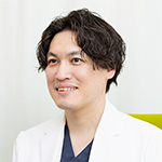 石井菖太郎院長 横浜綱島フォレスト消化器内科・内視鏡クリニック