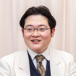 山下智先生 おおたかの森西口クリニック