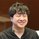杉田一馬院長 麻布シティデンタルクリニック