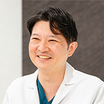 高久洋太郎院長 ひまわり行徳クリニック