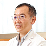 金城謙太郎院長 金城医院