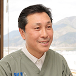 石川清之院長 石川歯科医院