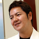 新井誠二 院長
