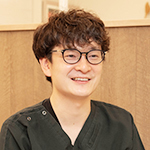 齊藤正四郎院長 京成小岩 青い鳥歯科クリニック