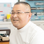 河田泰実院長 河田外科脳神経外科医院