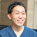 田中大貴院長 総合診療・内視鏡 タナカ内科