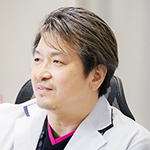 片岡康志院長 片岡眼科