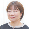 山田智子院長 ひまわりクリニック