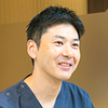 藤野能成副院長 乃木坂歯科クリニック