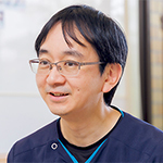 杉本英之院長 すぎもと歯科