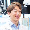 呉大生院長 CURE DENTAL 御茶ノ水