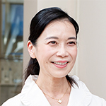 山田陽子院長 デンタルサロン麹町