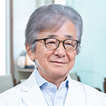 砂村眞琴院長 大泉中央クリニック