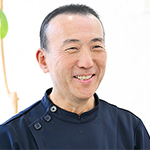 隠岐直紀院長 おき医院