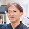 小田晃三院長 おだ歯科医院