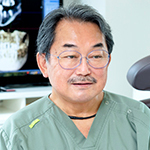 山下修院長 山下歯科医院