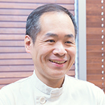 中村益夫院長 中村医院
