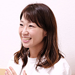 井窪薫院長 はなこころのクリニック
