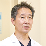 奥村幸祐院長 おくむら こころからだクリニック