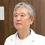 安東慶治院長 整形外科あんどうクリニック