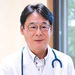 石川義人院長 石川小児科医院