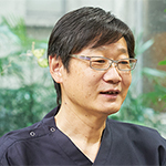 井上統夫院長 井上産婦人科クリニック