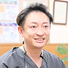 小山剛輝院長 岩倉中央歯科医院
