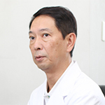 小幡進一郎院長 京浜健診クリニック