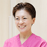 山下衣里子院長 三ノ宮駅前レディースクリニック