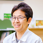 野村尚弘院長 ウェルビーイング内科クリニック船橋法典