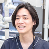 西村航一理事長 岡部歯科