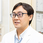 西園久慧院長 西園内科クリニック