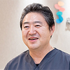 安田聖人院長 皮ふと爪の診療所