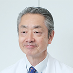 平田欽也院長 PLAZA　CLINIC