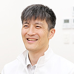 和久井大輔院長 わくいクリニック