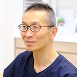 服部圭祐院長 はっとり内科外科クリニック