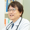 服部和樹院長 三好内科医院