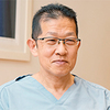井上寧院長 井上デンタルクリニック