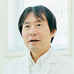 渡邉亨院長 渡辺内科クリニック