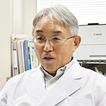富田 智之 理事長