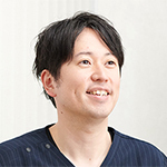 加瀬晃志院長 聖蹟トータルクリニック