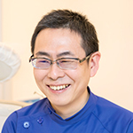 長谷川拓郎院長 さくら矯正歯科クリニック