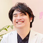 加藤成貴院長 まゆりなclinic名古屋栄