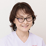 白英院長 HAKUブレストケアクリニック