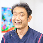 矢野秀明院長 矢野医院
