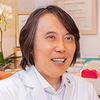 馬場克幸院長 三軒茶屋　あかりクリニック