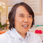 馬場克幸院長 三軒茶屋 あかりクリニック