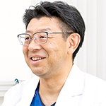 安藤直樹院長 城西こどもクリニック