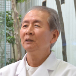 松岡正樹院長 長丘五丁目クリニック