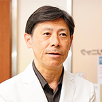 宮城司院長 いのうち内科クリニック